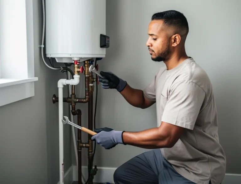 Boiler Reparatur Service in Naumburg